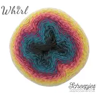 Scheepjes Whirl 779 Passion Fruit Melt