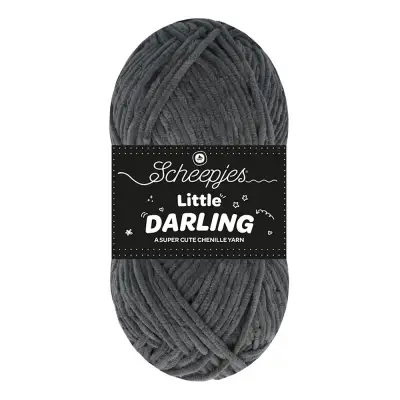 Scheepjes Little Darling 424 Puffin