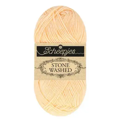 Scheepjes Stone Washed 841 Aragonite