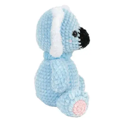 Amigurumi kit zachte knuffels haken - koala thumbnail 2