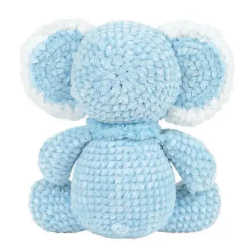 Amigurumi kit zachte knuffels haken - koala thumbnail 3