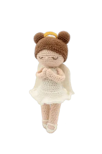 Annelies Engel - Hardicraft Haakpakket