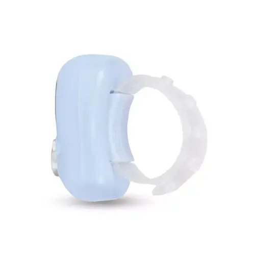 Automatische toerenteller blauw thumbnail 2