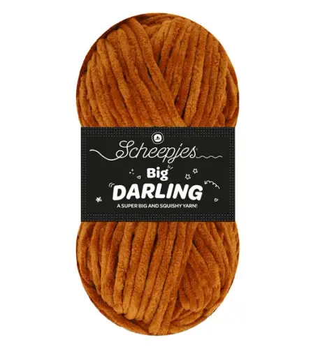 Scheepjes Big Darling 431 Pony