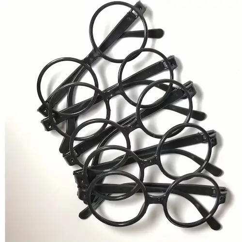 Bril Zwart thumbnail 2