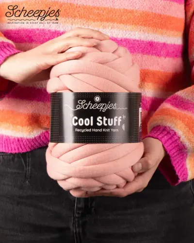 Cool Stuff 503 Blush Crush thumbnail 3