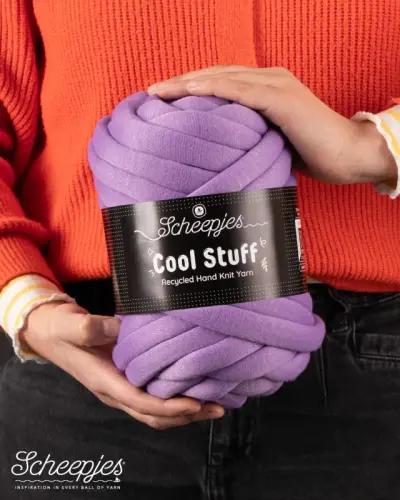 Cool Stuff 505 Violet Vibes  thumbnail 3