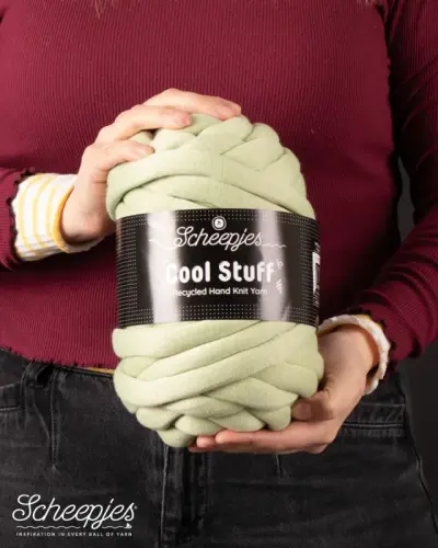 Cool Stuff 507 Mellow Moss thumbnail 3