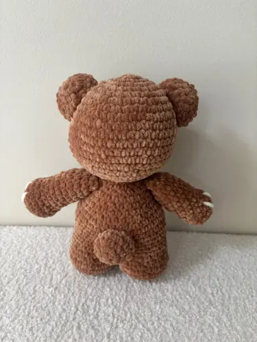 Haakpakket Boris Beer thumbnail 3