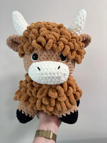 Haakpakket Harry de Hooglander thumbnail 2