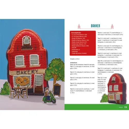 Huisjes haken thumbnail 3