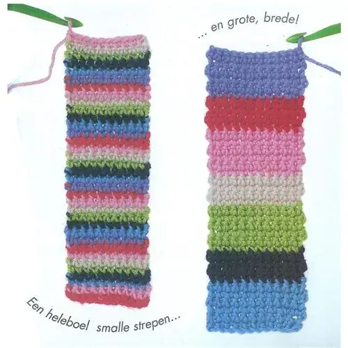 Ik leer haken thumbnail 4