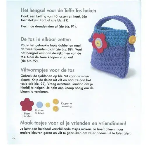 Ik leer haken thumbnail 5