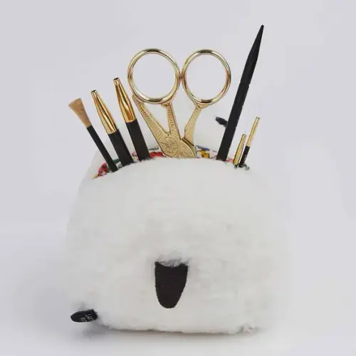 Lantern Moon Sherpa accessoire houder thumbnail 3