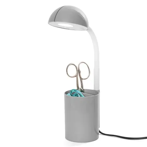 PURElite LED hobbylamp met opbergvak