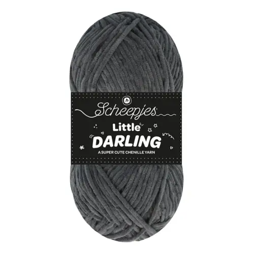 Scheepjes Little Darling 424 Puffin