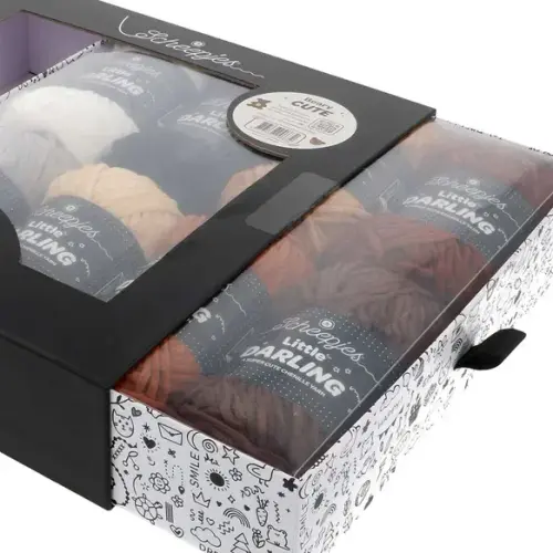 Little Darling colour pack Beary Cute thumbnail 5