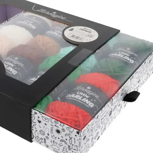 Little Darling colour pack Merry Minis thumbnail 5