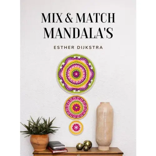 Mix en match mandalas