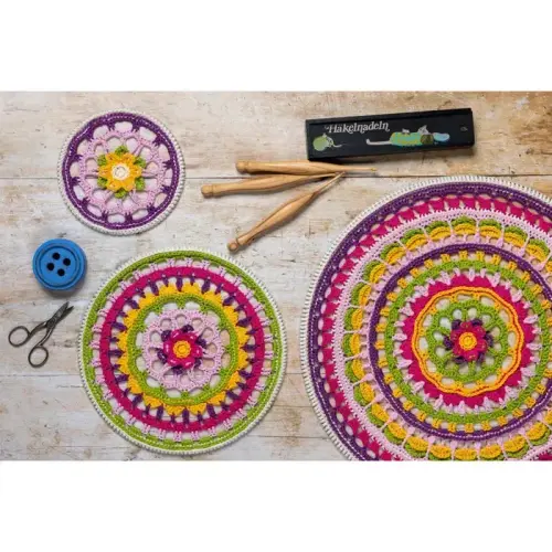 Mix en match mandalas thumbnail 3