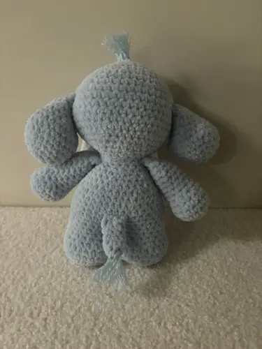 Ollie Olifant thumbnail 2