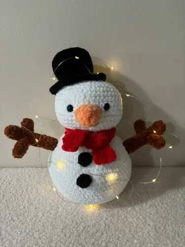 Sneeuwpop thumbnail 2