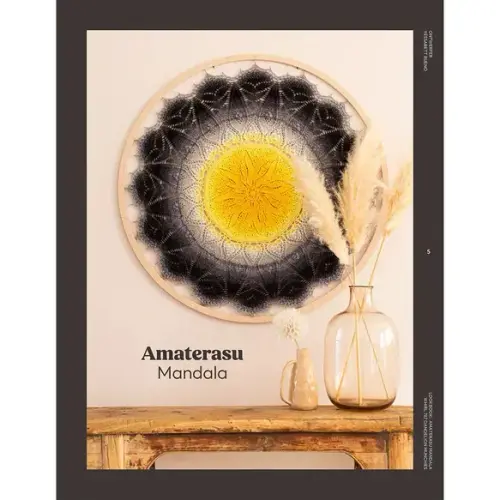 Pattern portfolio Whirl NL thumbnail 3