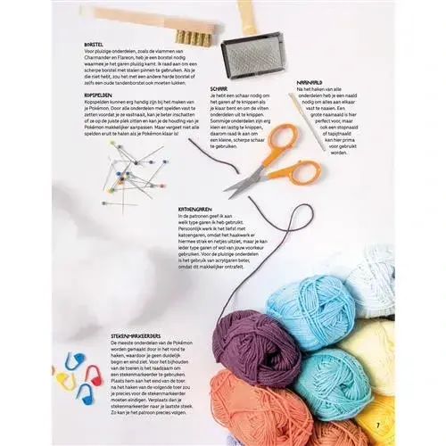 Pokemon haken thumbnail 5