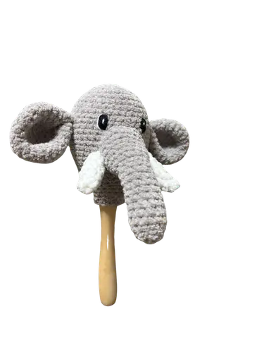 Sambabal Ollie Olifant kopen bij Wollies by Lies