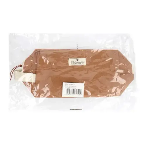 Scheepjes etui bruin thumbnail 5