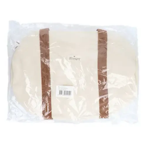 Scheepjes schoudertas wit thumbnail 5