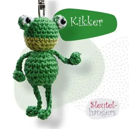 Sleutelhangers haken thumbnail 2