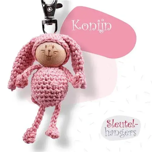 Sleutelhangers haken thumbnail 4