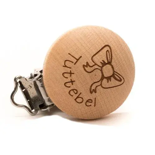 Speenclip Tuttebel kopen bij Wollies by Lies