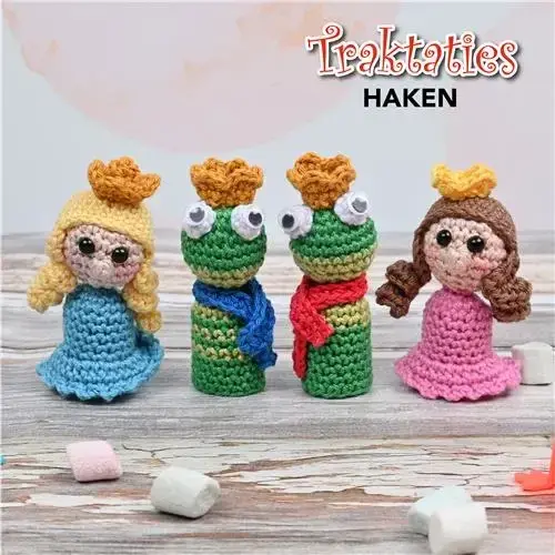 Traktaties haken thumbnail 4