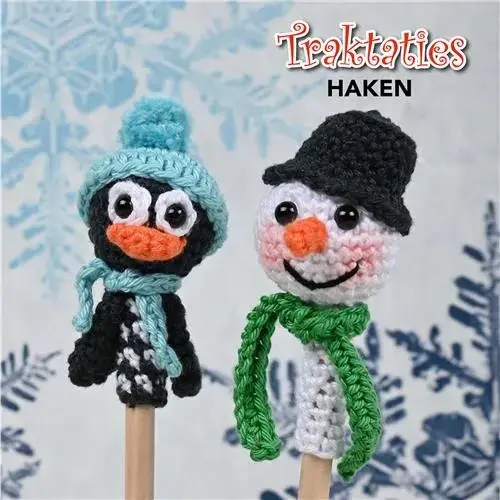 Traktaties haken thumbnail 5