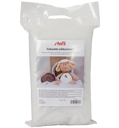 Stafil Vulwatten 200 gram