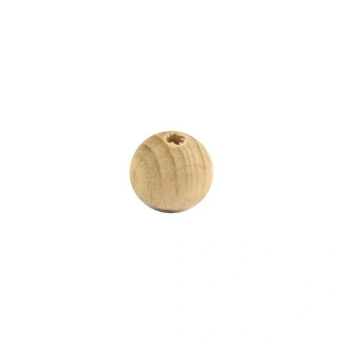 10mm Houten kraal