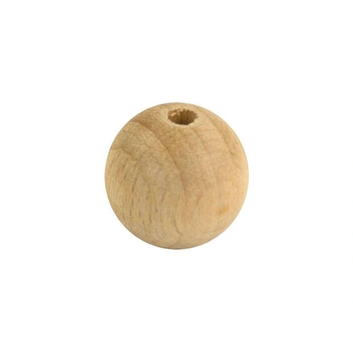 18mm Houten kraal