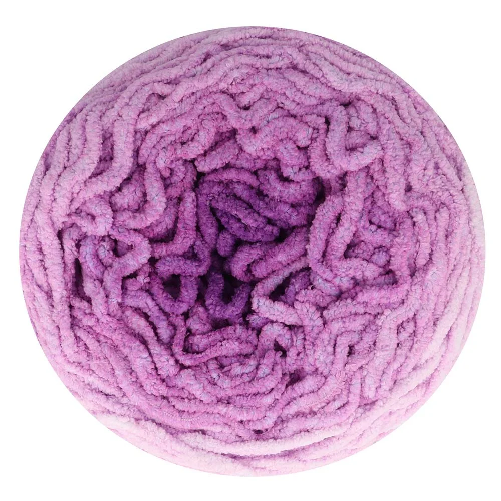 Big Darling Monochrome Cake 422 Eggplant