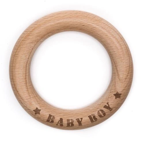 Bijtring Baby Boy