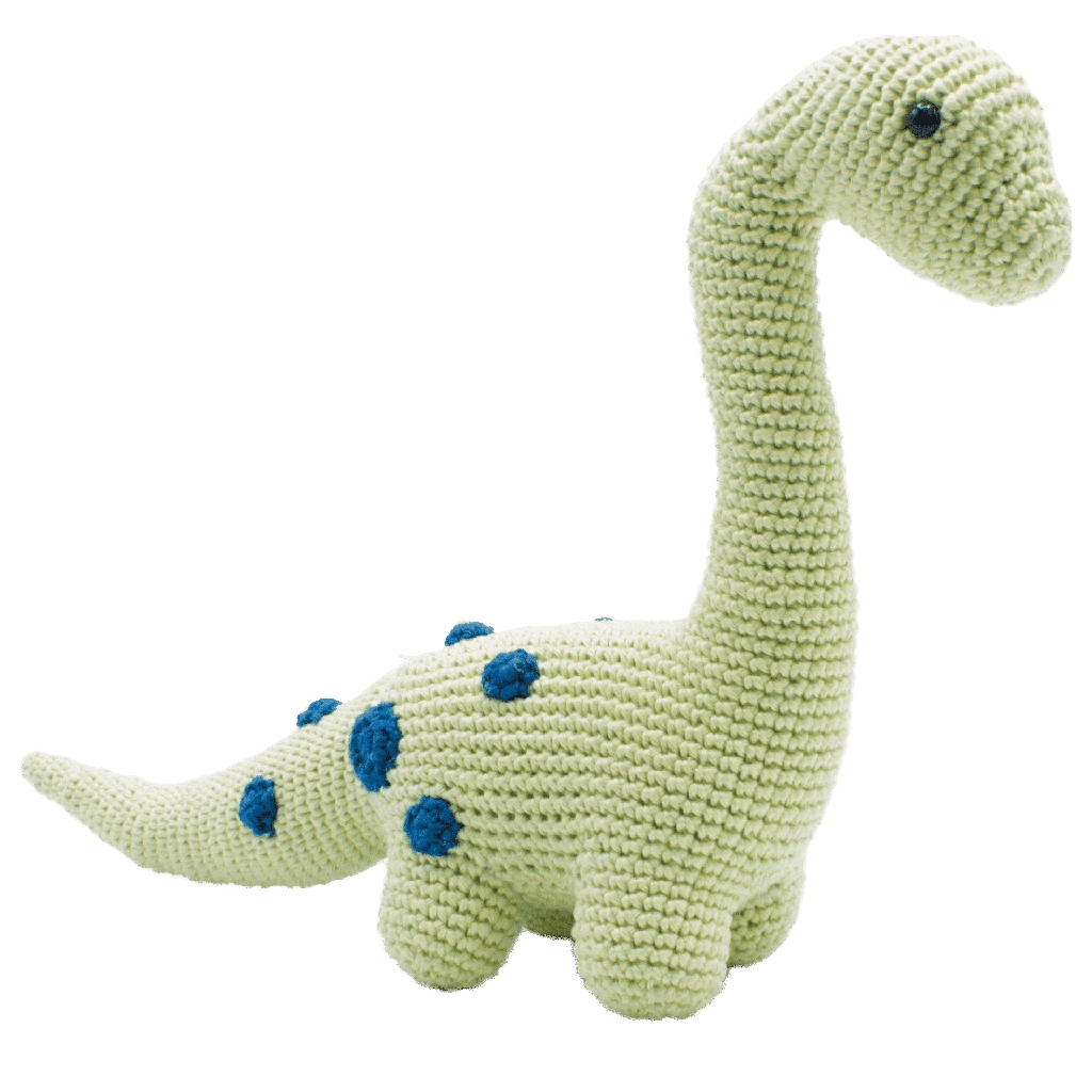 Brontosaurus - Hardicraft Haakpakket
