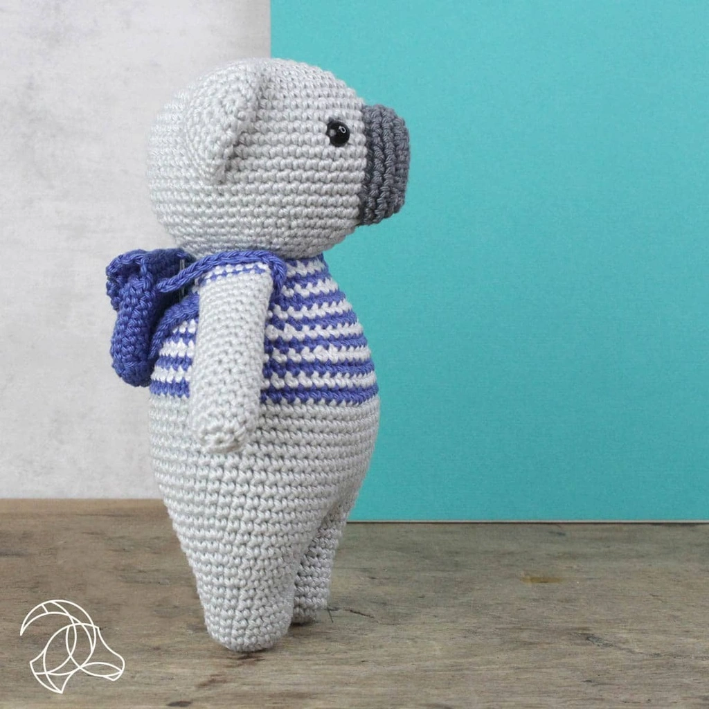 Kurt Koala - Hardicraft Haakpakket