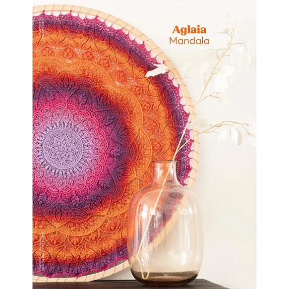 Pattern portfolio Whirl NL