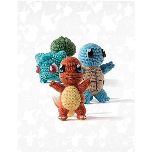 Pokemon haken