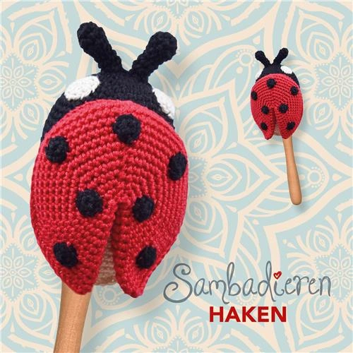 Sambadieren haken