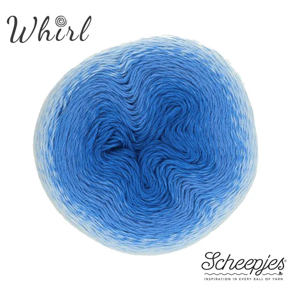 Whirl 556 Mediterranean MooHa