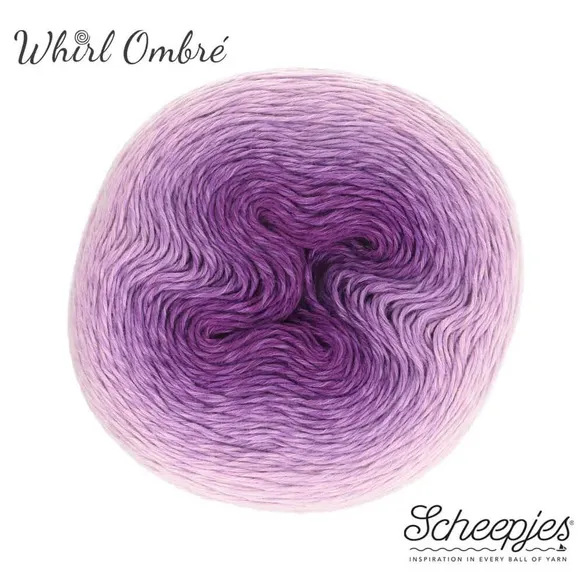 Whirl 558 Shrinking Violet