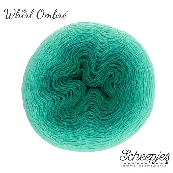 Whirl 560 Jade jimJam