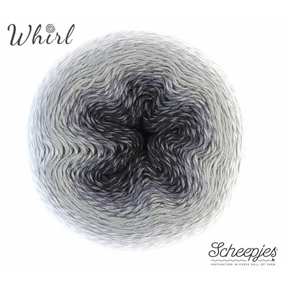 Whirl 751 Liquorice Yumyum